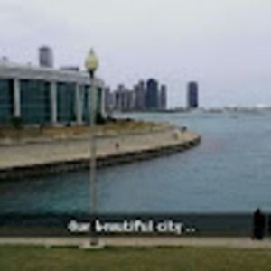 Meet your Posher, Veronica